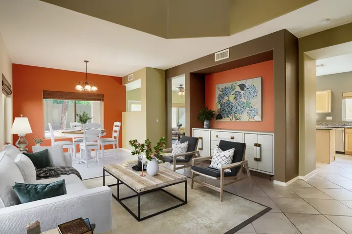 Virtual Staging & Edits sample by SOLD