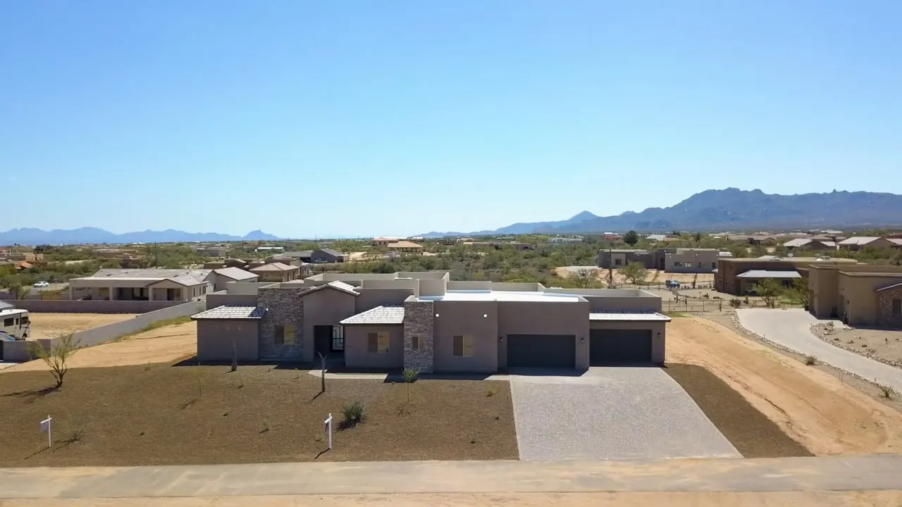 14325 E Bobwhite Way, Scottsdale, AZ
