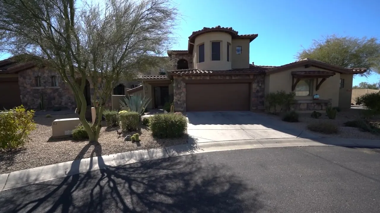 7227 E Eclipse Dr, Scottsdale, AZ