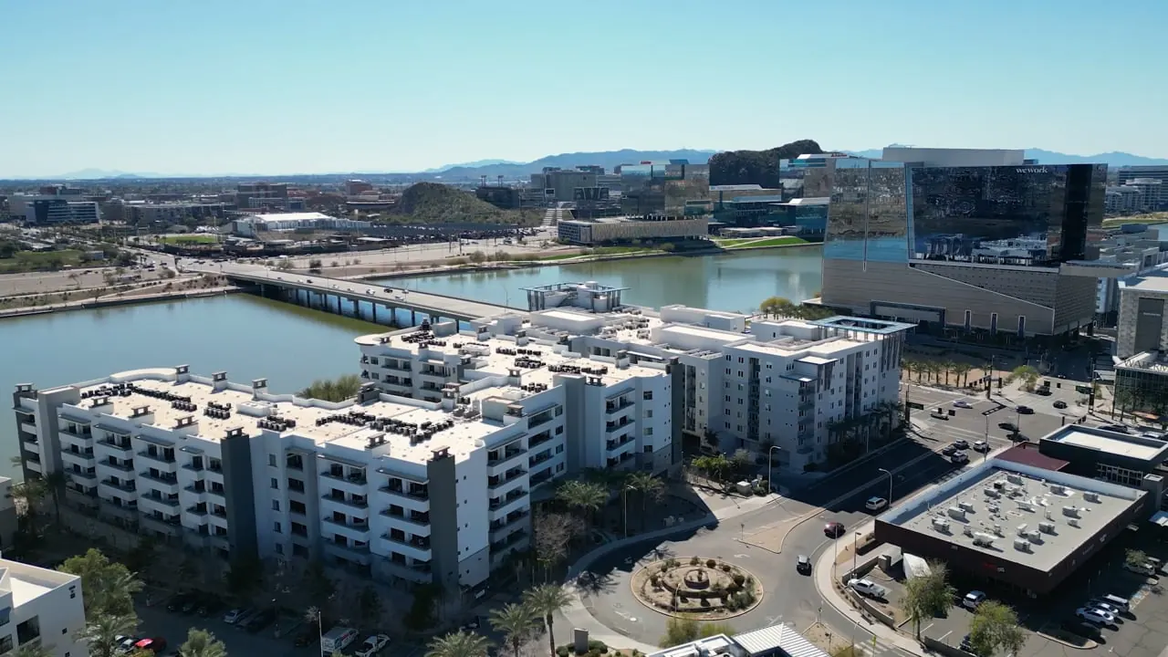 945 E. Playa Del Norte Dr. Unit 1027 Tempe, AZ