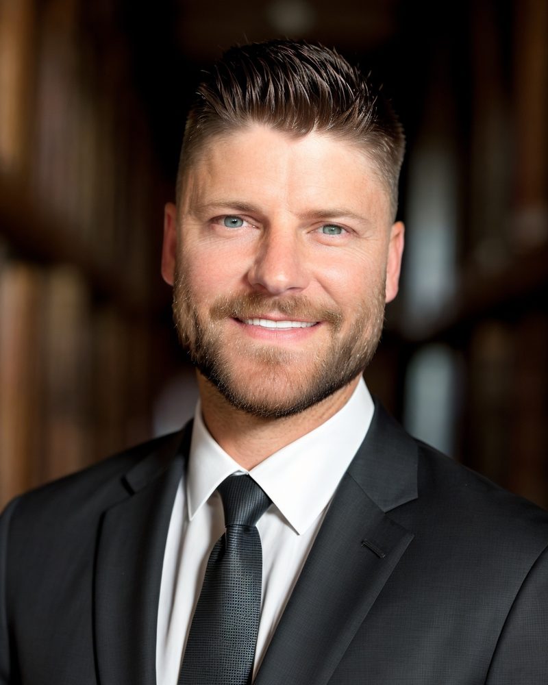 Matthew Schneider, Owner of SOLD Real Estate Marketing